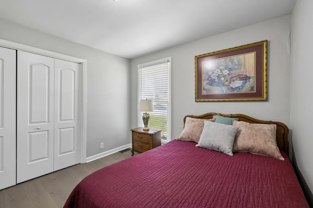 4908 Rainier Drive Old Hickory TN 37138