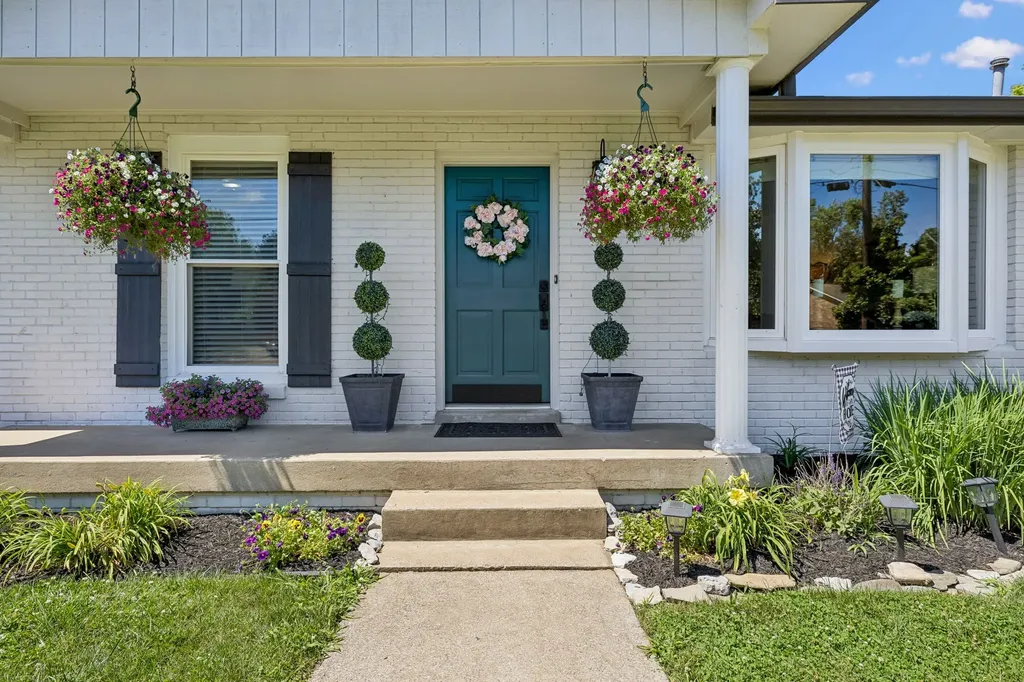4908 Rainier Drive Old Hickory TN 37138