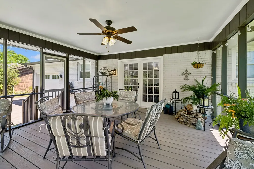 4908 Rainier Drive Old Hickory TN 37138