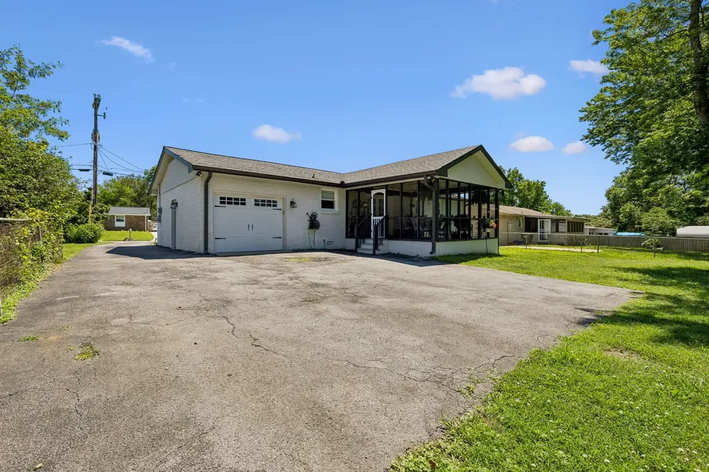 4908 Rainier Drive Old Hickory TN 37138