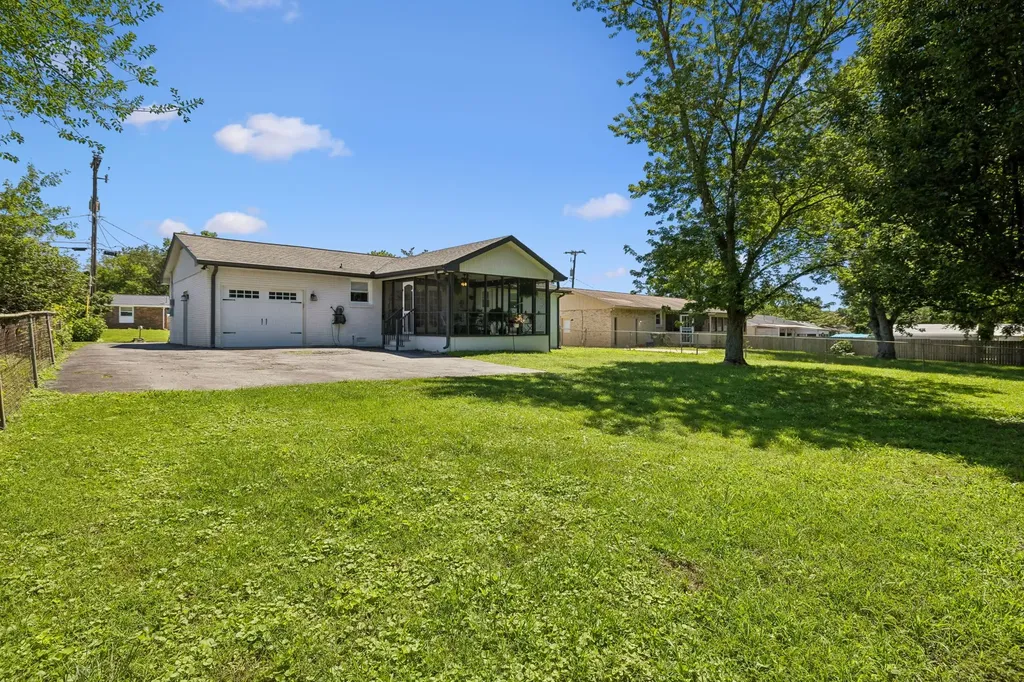 4908 Rainier Drive Old Hickory TN 37138