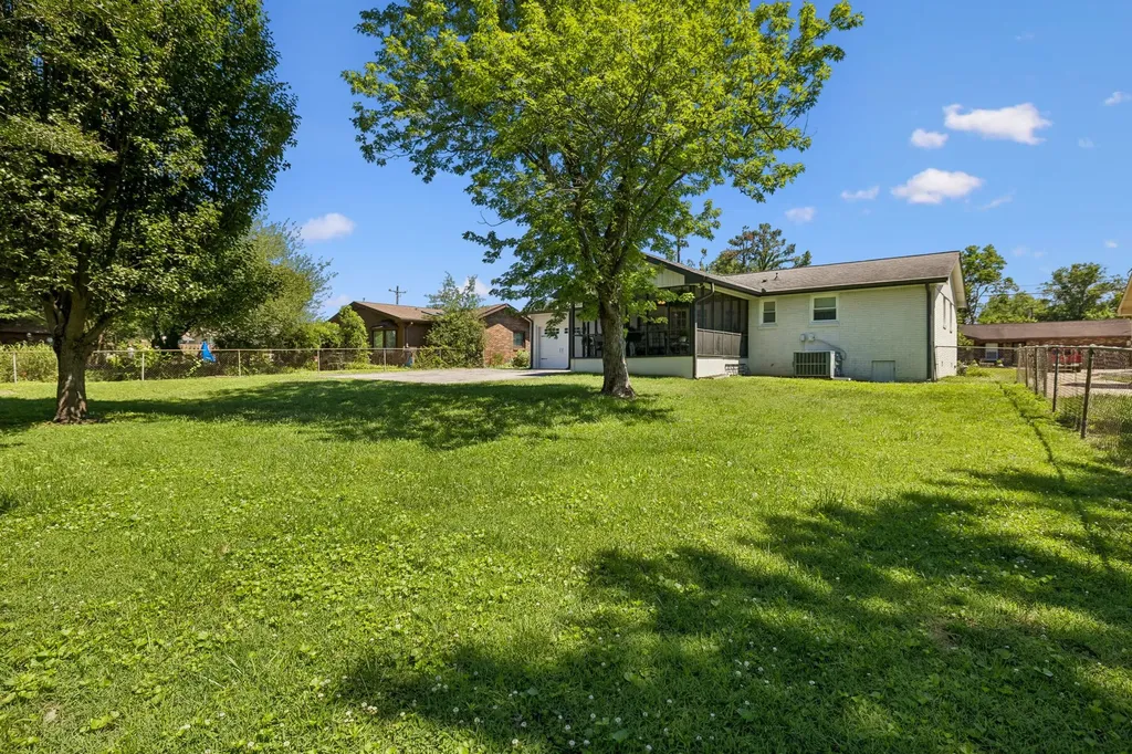 4908 Rainier Drive Old Hickory TN 37138
