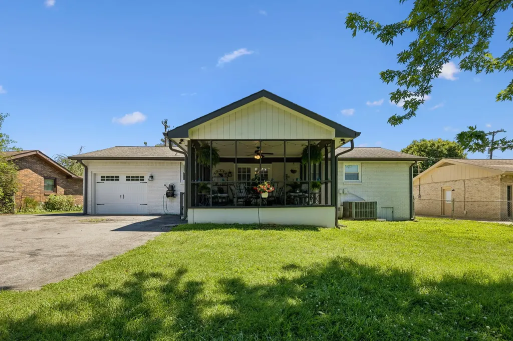 4908 Rainier Drive Old Hickory TN 37138