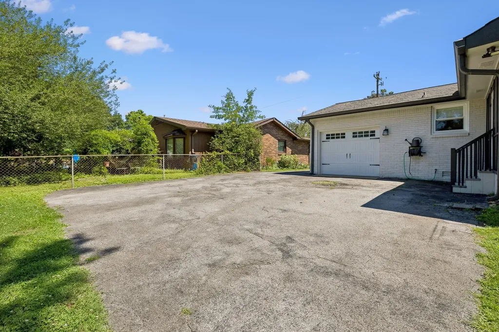 4908 Rainier Drive Old Hickory TN 37138