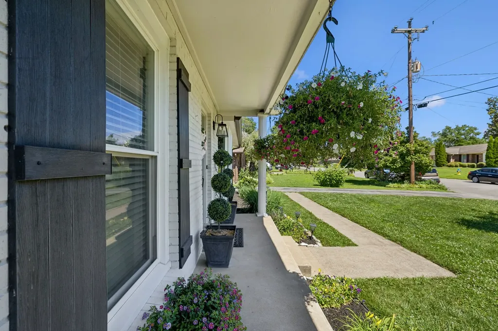 4908 Rainier Drive Old Hickory TN 37138