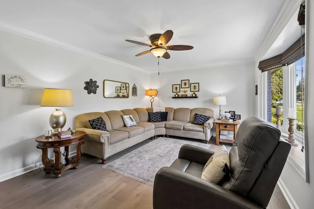 4908 Rainier Drive Old Hickory TN 37138
