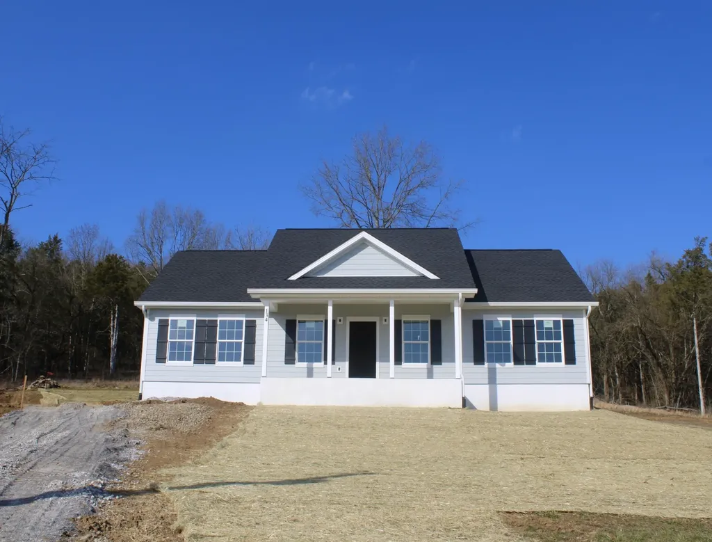 134 Alice Preston Loop Gordonsville TN 38563