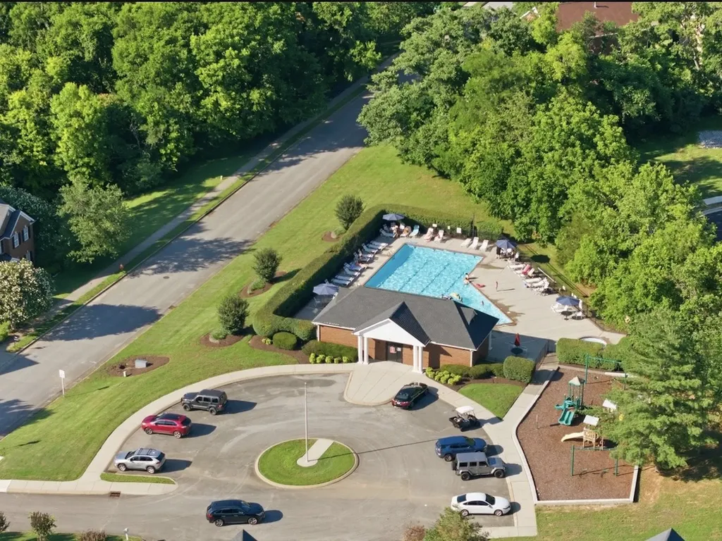 1144 Banbury Lane Brentwood TN 37027