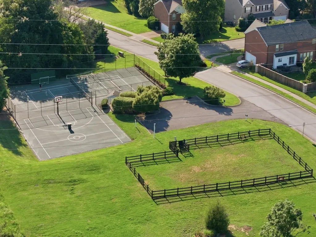 1144 Banbury Lane Brentwood TN 37027
