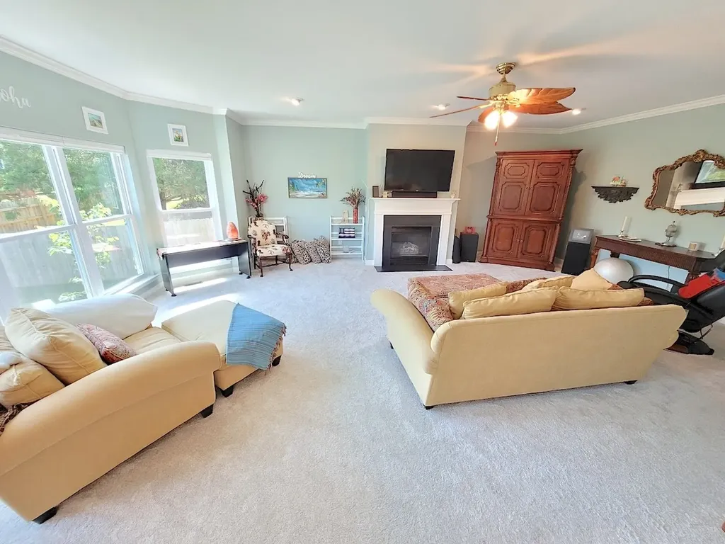 1144 Banbury Lane Brentwood TN 37027