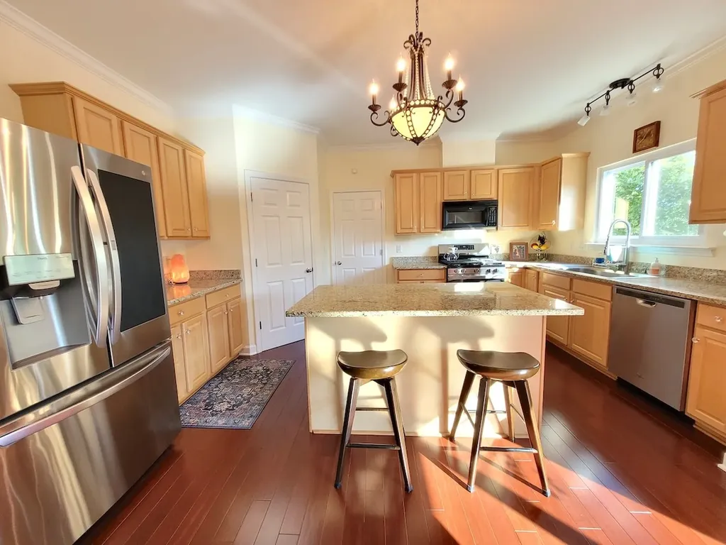 1144 Banbury Lane Brentwood TN 37027