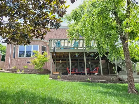 1144 Banbury Lane Brentwood TN 37027