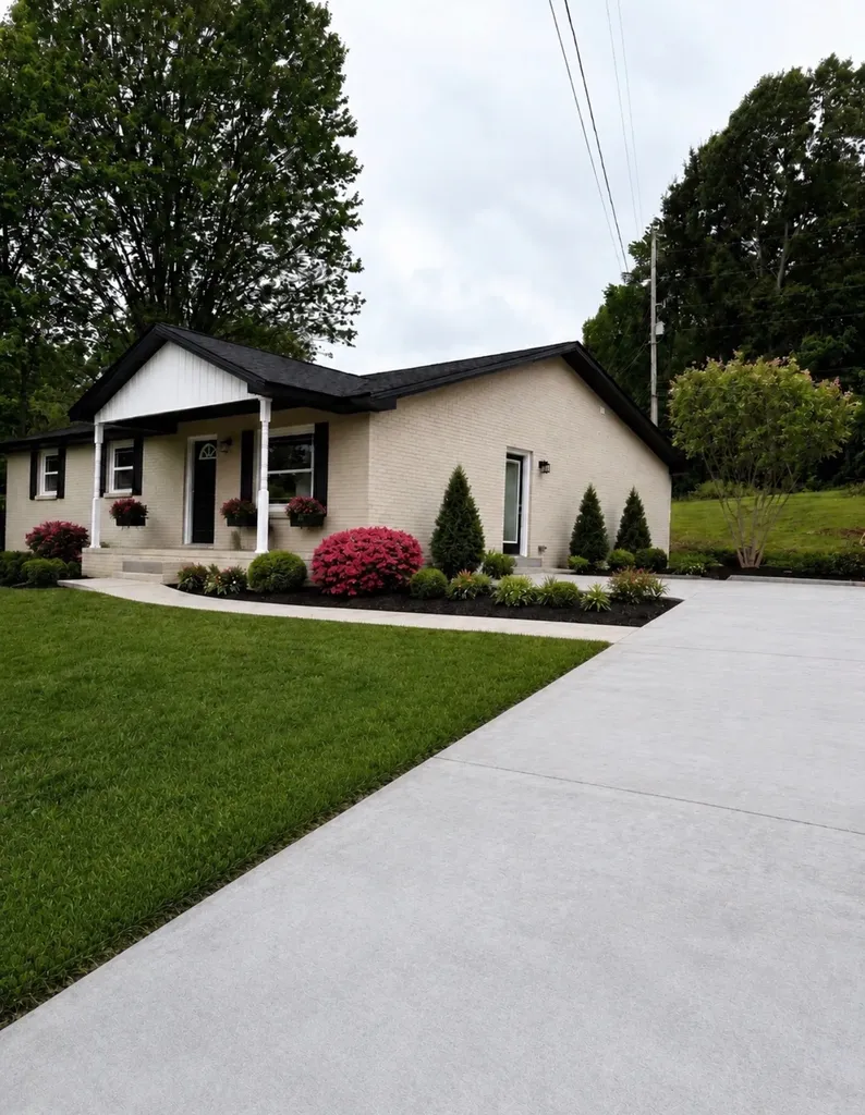 3776 John Taylor Road Woodlawn TN 37191