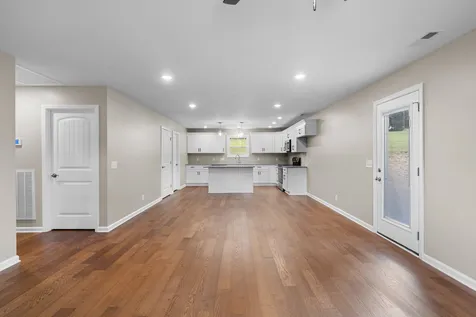 3776 John Taylor Road Woodlawn TN 37191