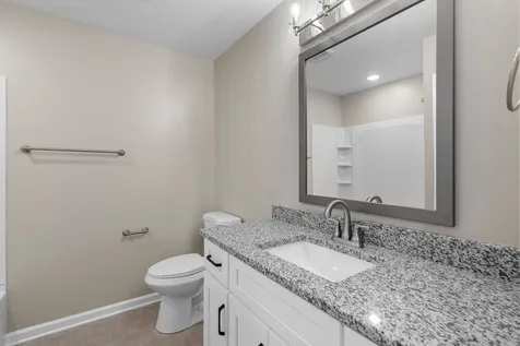 3776 John Taylor Road Woodlawn TN 37191