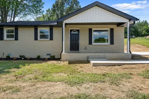 3776 John Taylor Road Woodlawn TN 37191