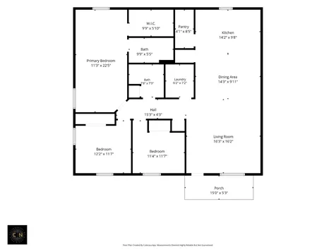 3776 John Taylor Road Woodlawn TN 37191