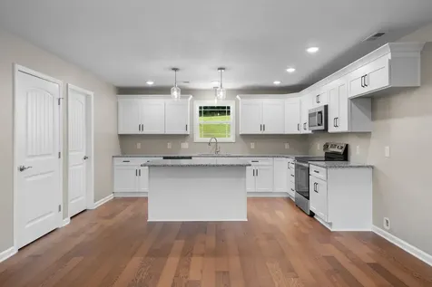 3776 John Taylor Road Woodlawn TN 37191