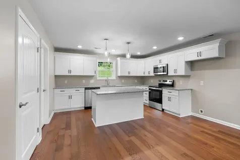 3776 John Taylor Road Woodlawn TN 37191