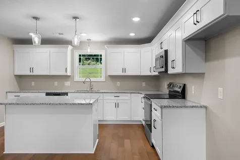 3776 John Taylor Road Woodlawn TN 37191