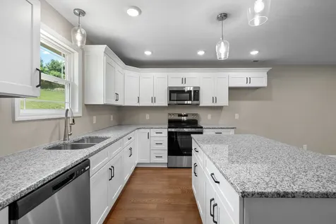 3776 John Taylor Road Woodlawn TN 37191