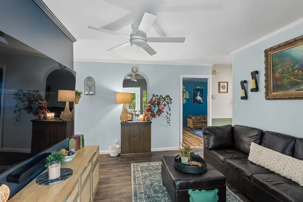 110 Jefferson Drive Columbia TN 38401
