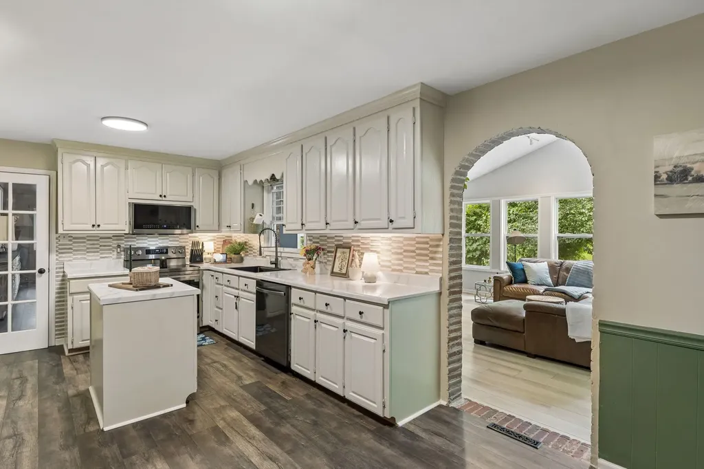 110 Jefferson Drive Columbia TN 38401