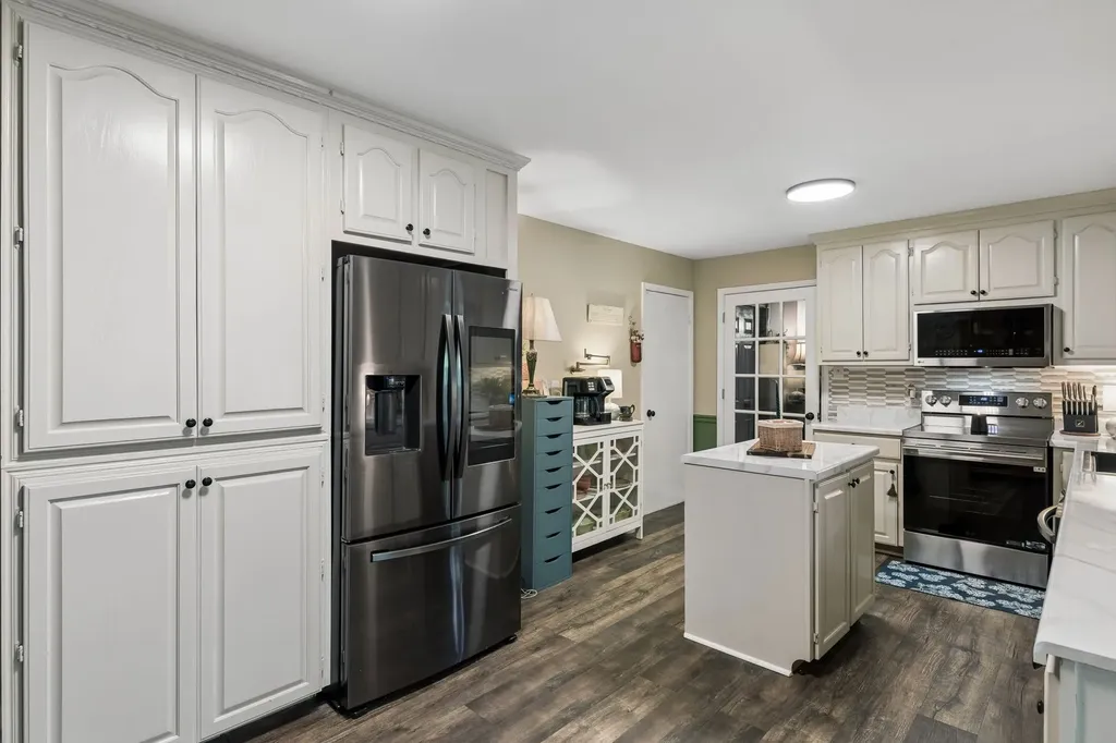 110 Jefferson Drive Columbia TN 38401