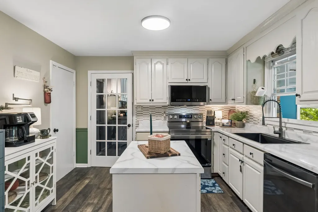 110 Jefferson Drive Columbia TN 38401