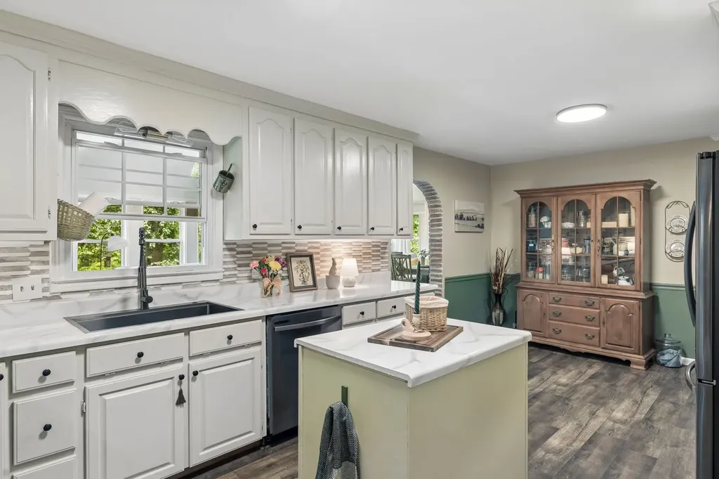 110 Jefferson Drive Columbia TN 38401