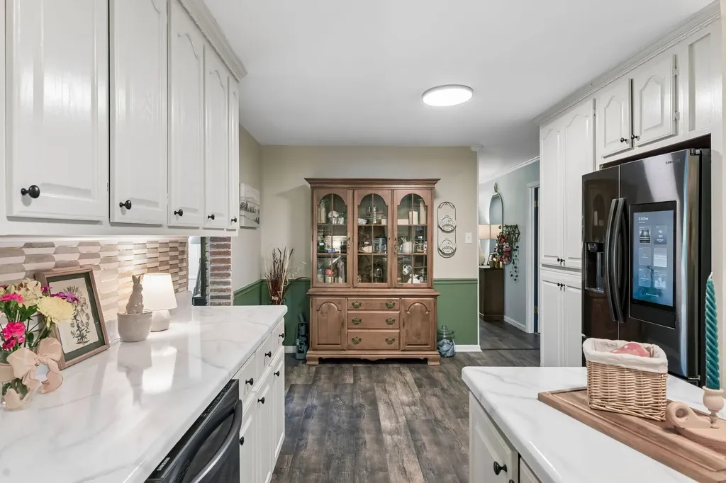 110 Jefferson Drive Columbia TN 38401