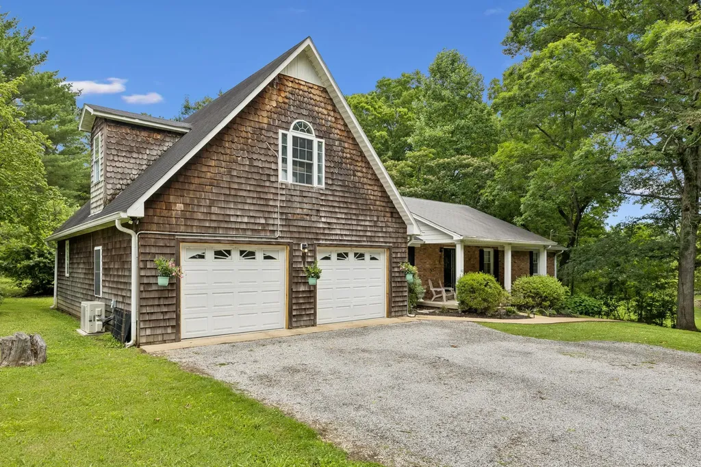 110 Jefferson Drive Columbia TN 38401