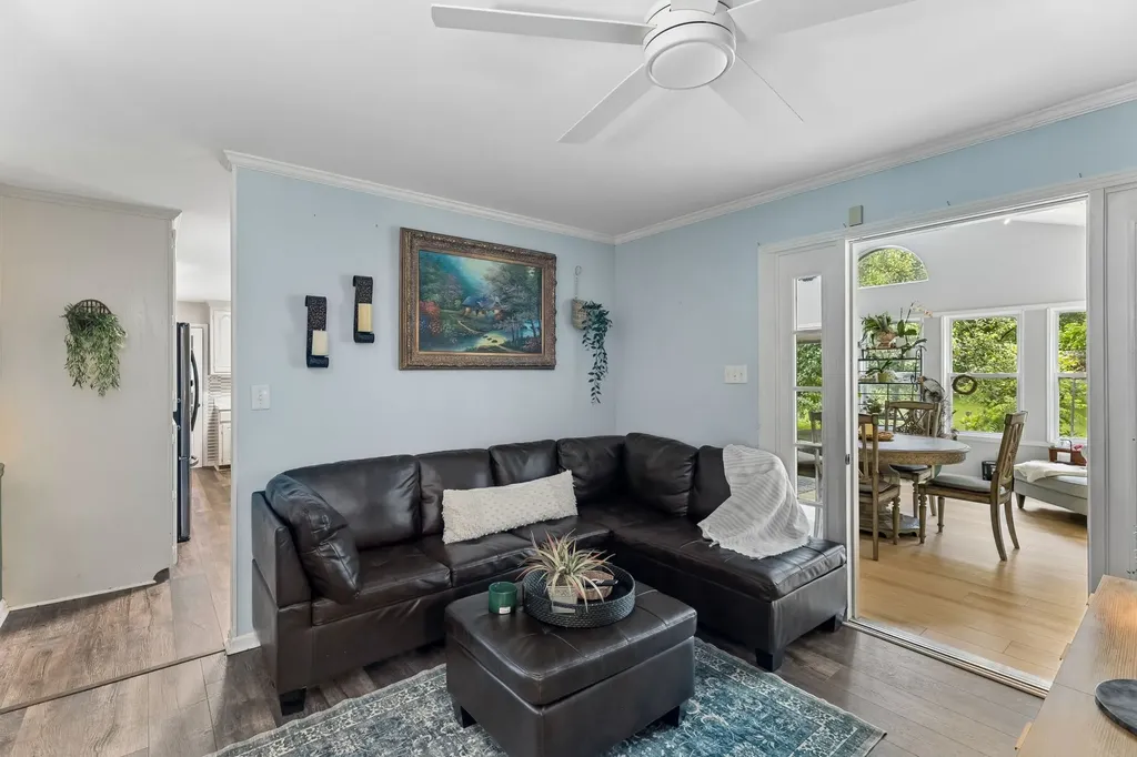 110 Jefferson Drive Columbia TN 38401