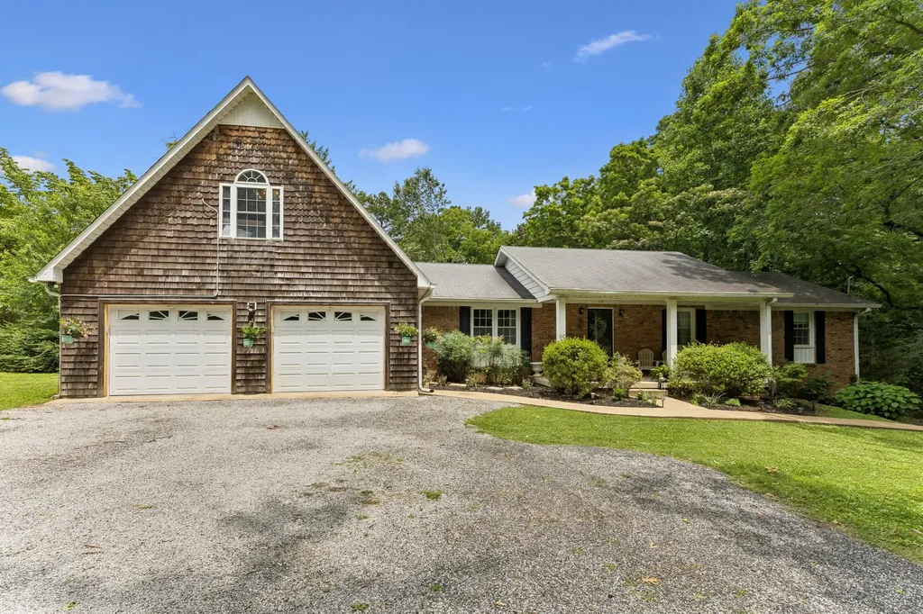 110 Jefferson Drive Columbia TN 38401