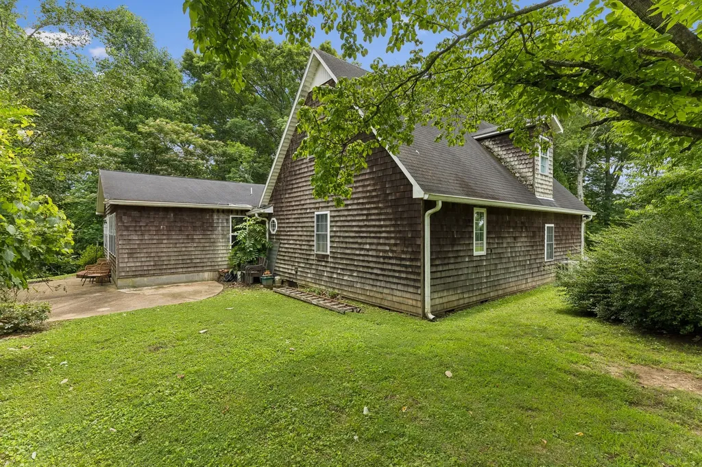 110 Jefferson Drive Columbia TN 38401