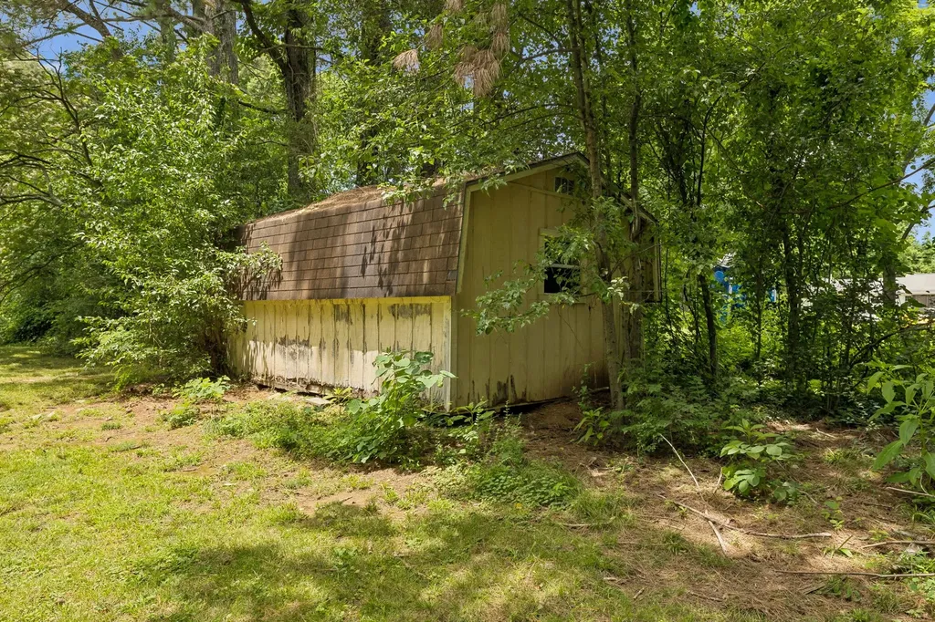 110 Jefferson Drive Columbia TN 38401