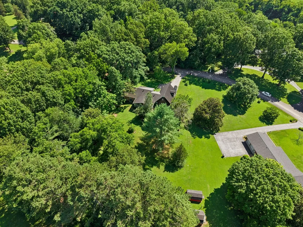 110 Jefferson Drive Columbia TN 38401