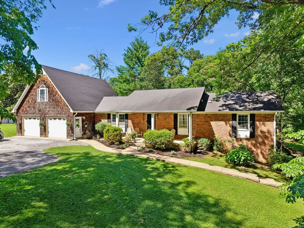 110 Jefferson Drive Columbia TN 38401