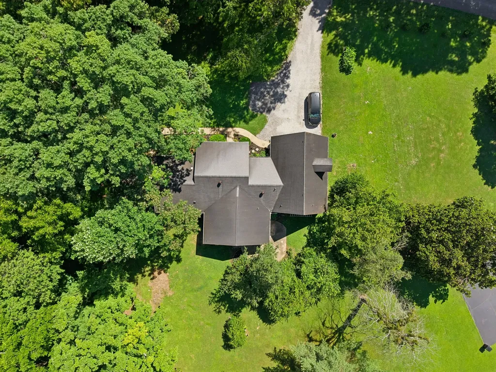 110 Jefferson Drive Columbia TN 38401