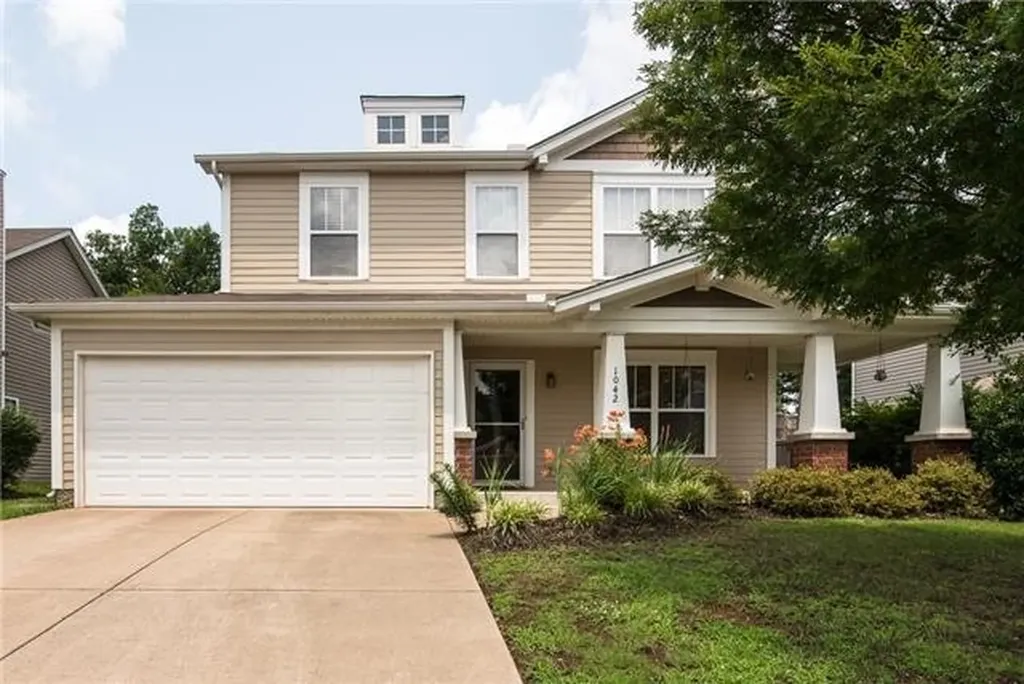 1042 Bradford Park Road Mount Juliet TN 37122
