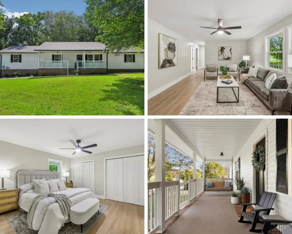 Winchester TN, 88 Meadow Lane