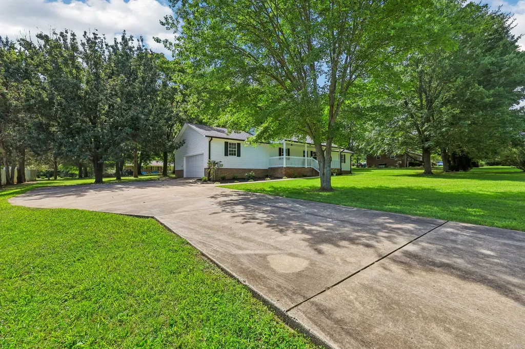 88 Meadow Lane Winchester TN 37398