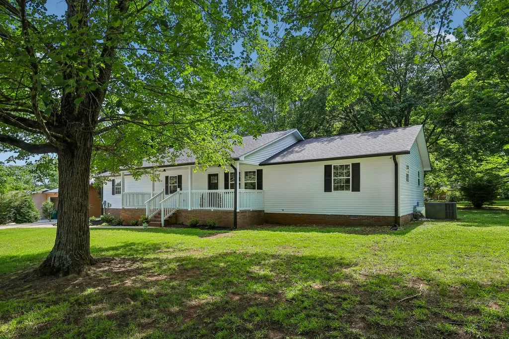 88 Meadow Lane Winchester TN 37398