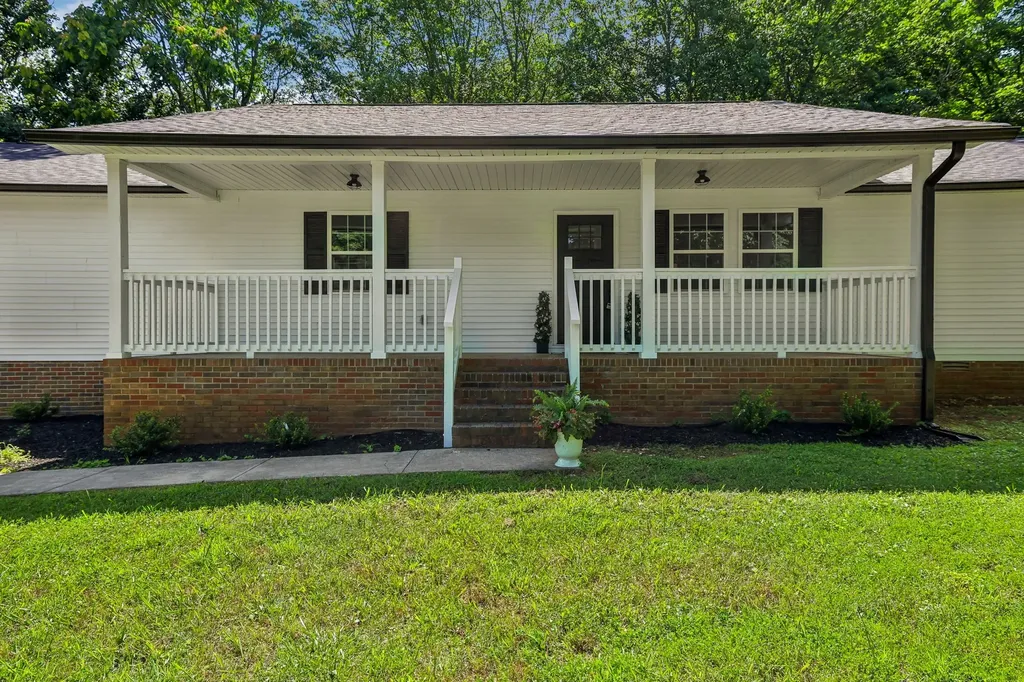 88 Meadow Lane Winchester TN 37398