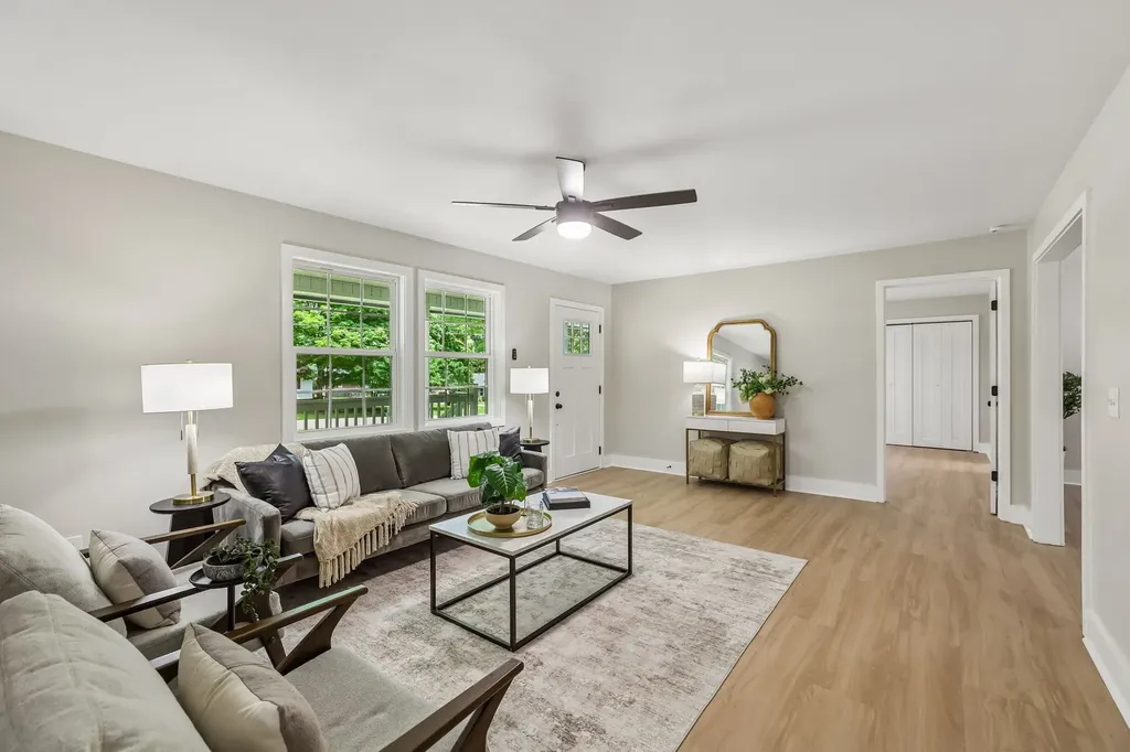88 Meadow Lane Winchester TN 37398