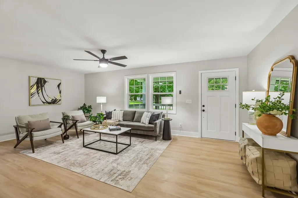 88 Meadow Lane Winchester TN 37398