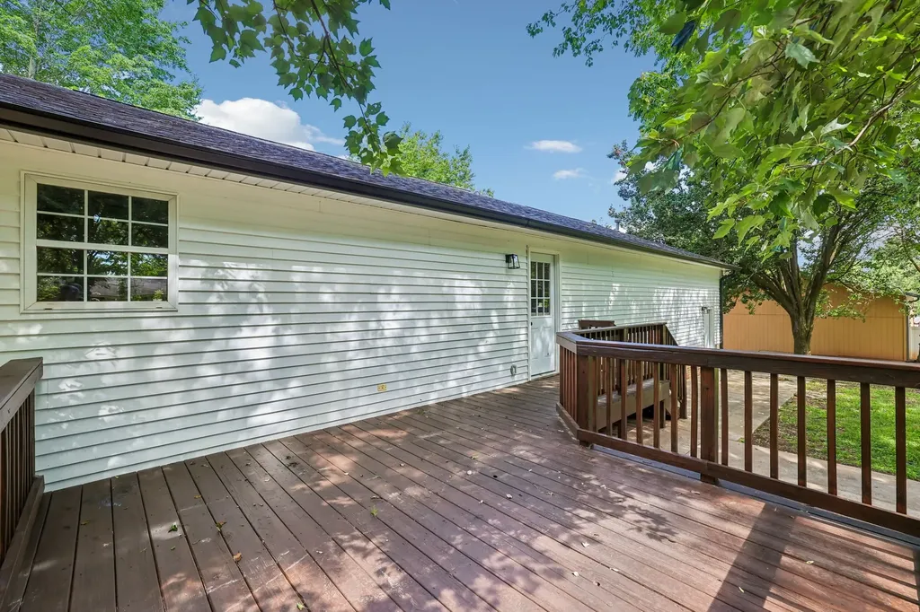 88 Meadow Lane Winchester TN 37398