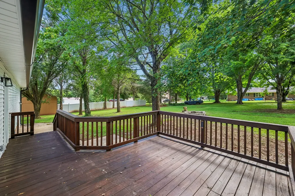 88 Meadow Lane Winchester TN 37398