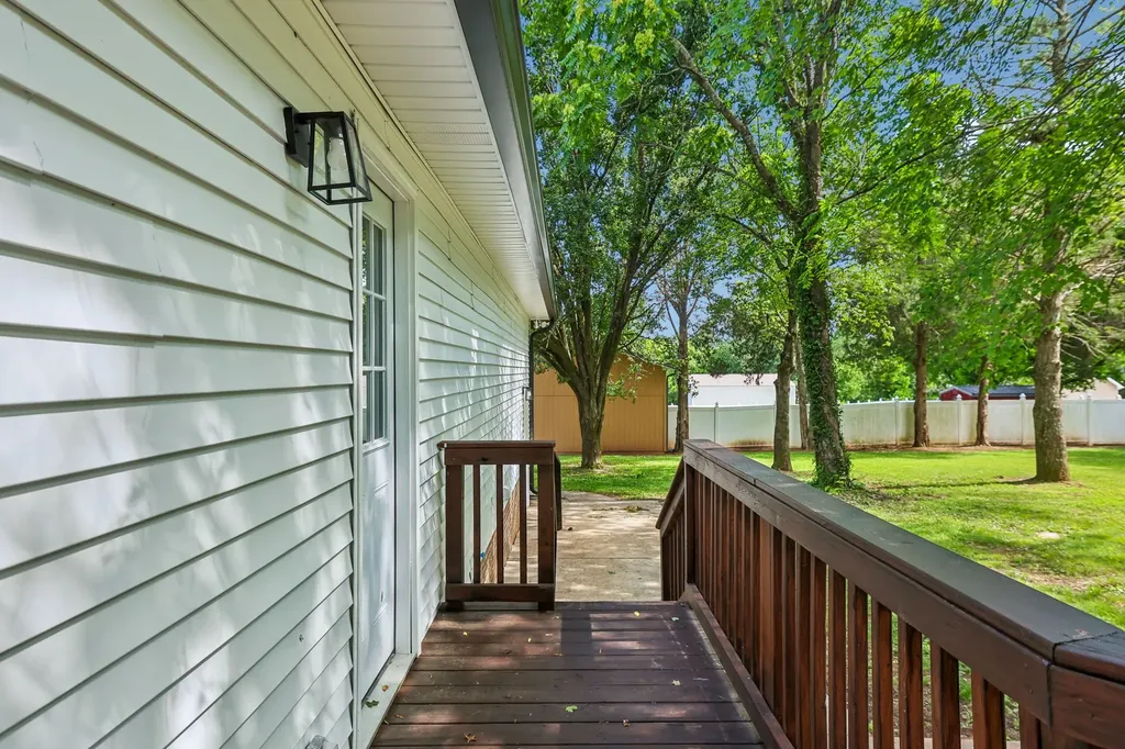 88 Meadow Lane Winchester TN 37398