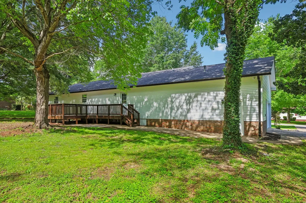 88 Meadow Lane Winchester TN 37398